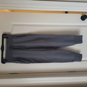 Lululemon Jogger in grey size 4
